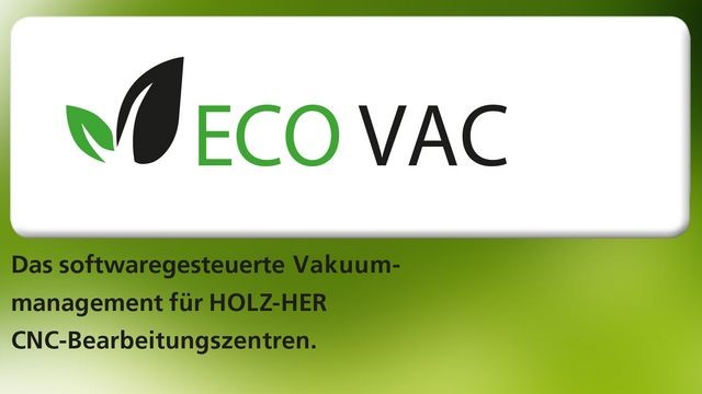 TEHNOLOGIE DE VACUUM EFICIENTĂ